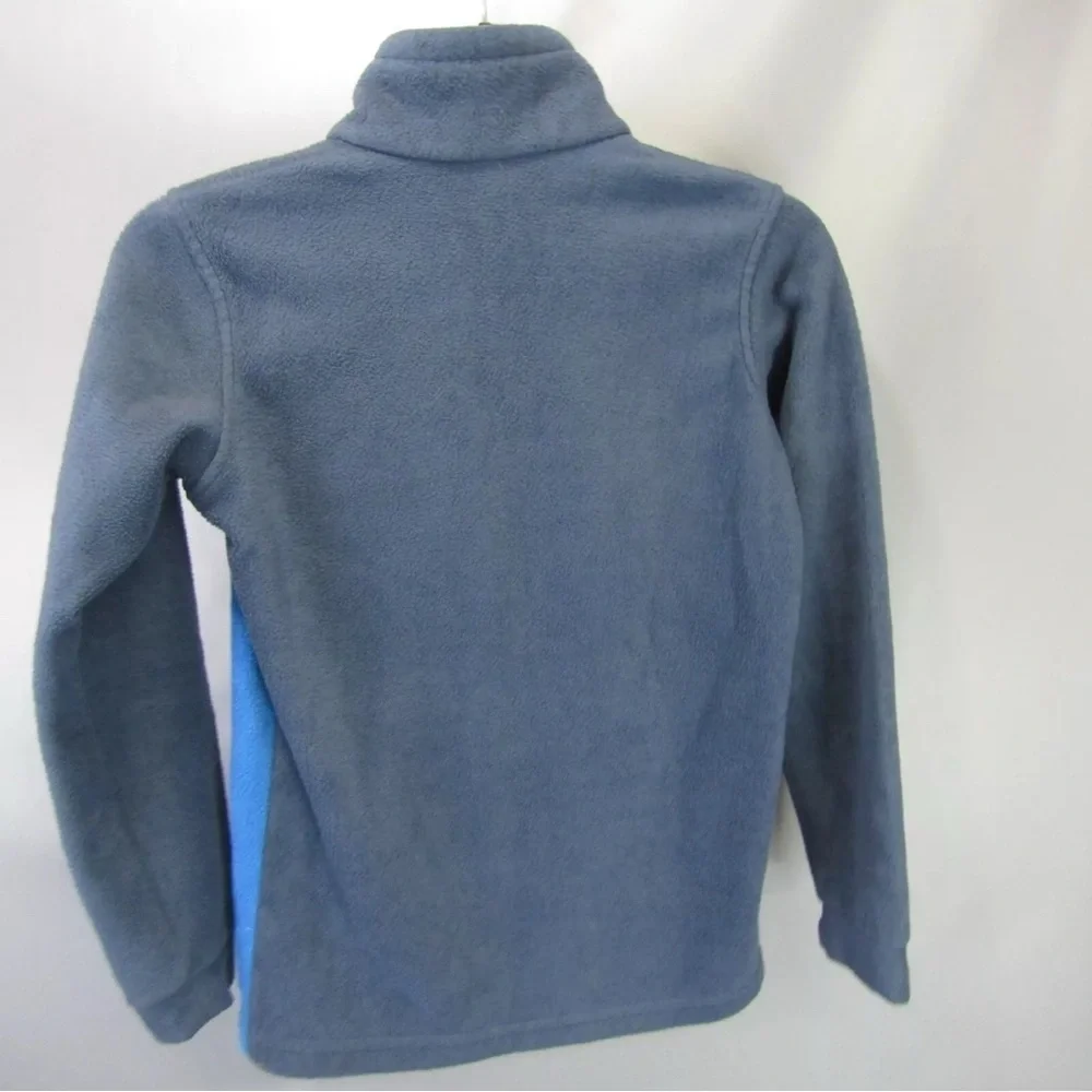 Columbia fleece jacket